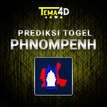 PREDIKSI TOGEL PHNOMPENH-LOTTO 27 JANUARI 2025